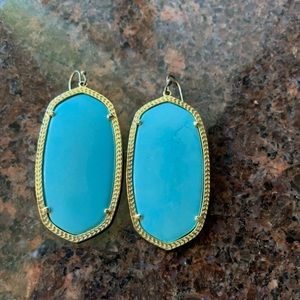 Kendra Scott Danielle earrings